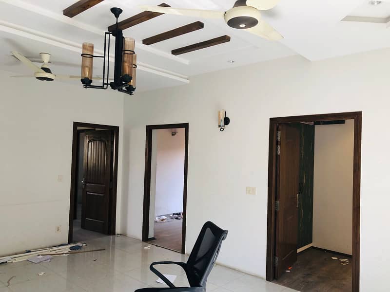 Near Y Block MacDonald Kanal House With Basement Available in DHA Phase 3 14