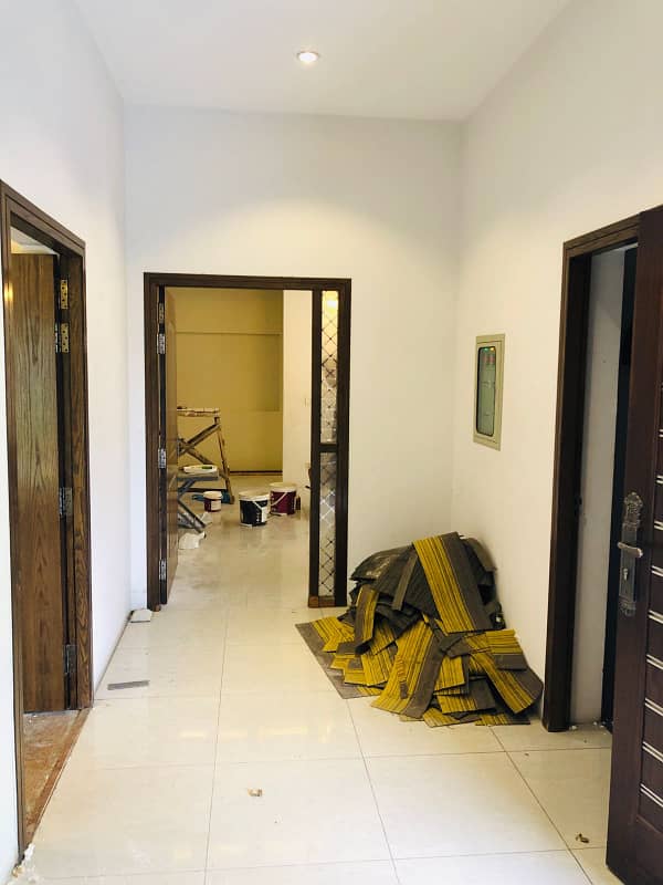 Near Y Block MacDonald Kanal House With Basement Available in DHA Phase 3 22