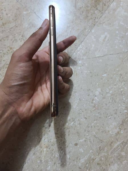 IPHONE XS MAX 256 GB 1