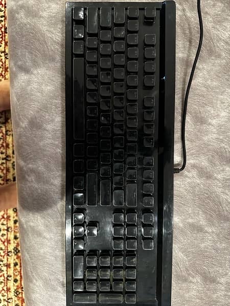 gaming keyboard 1