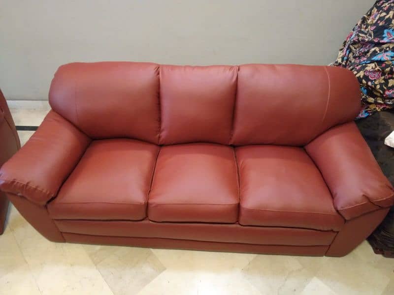 Imported sofa set 4