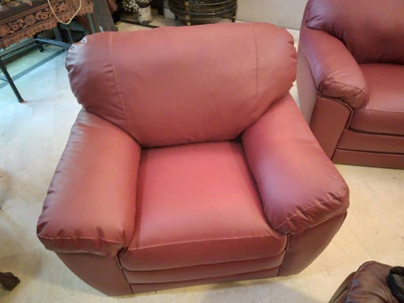 Imported sofa set 5