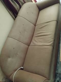 5 seater sofa set