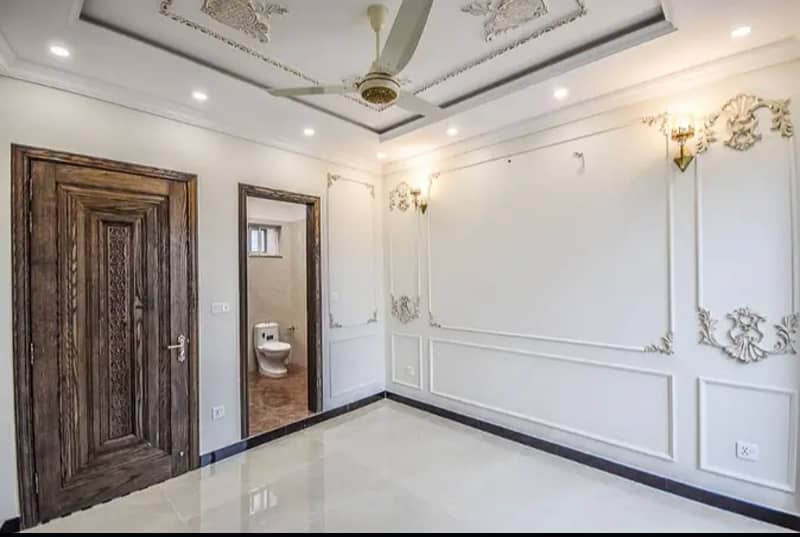 10 Marla House For Sale In Paragon City Lahore 6