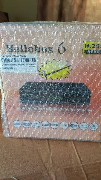 Hellobox 6 1