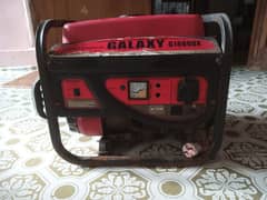 Galaxy 1v Generator