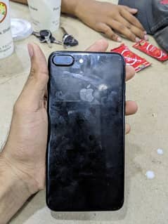 iphone 7plus all oky 128gb