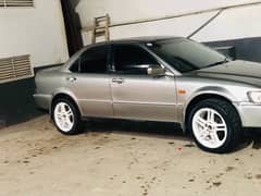 Honda Accord 1998 0