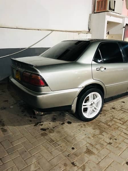 Honda Accord 1998 13