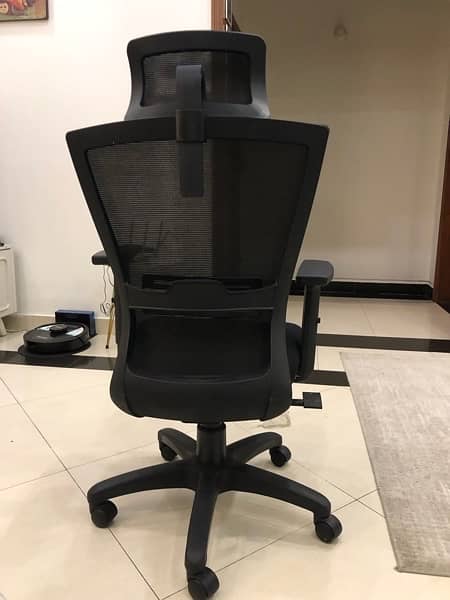 Computer Chair/Office Chair 1