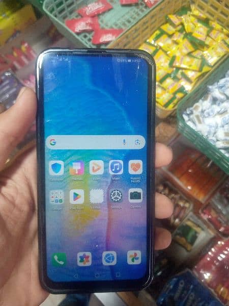 Huawei y9prime 2019 6,128 official Dual Sim pta approved 8