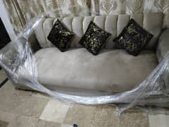 Urgent!! Brand New 5 seater sofa for sale