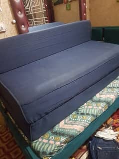 sofa cum bed