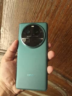 Oppo Find x6 Pro 16GB Telescope camera