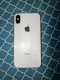 Iphone X 64 Gb Non Pta 10/10 condition 0