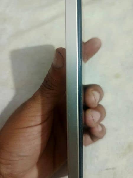 vivo y36 8 256 warranty 6 month 1