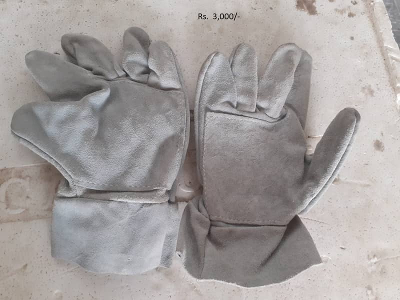 Imported Gloves 3