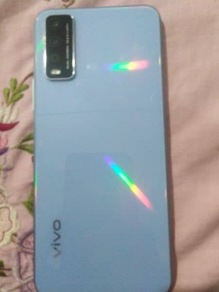 vivo y12a 2