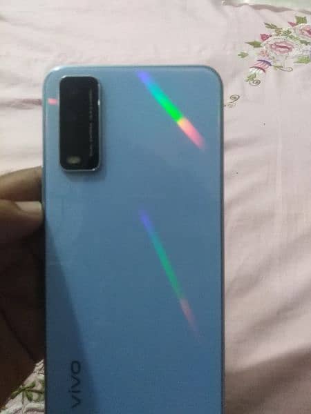 vivo y12a 4