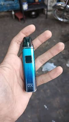 Xlim Pro 30 w device