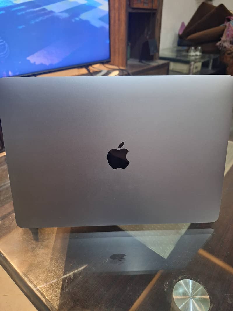 Macbook Pro 2020 M1 13 Inch 2