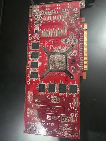 GRAPHICS CARD URGENT SALE 1