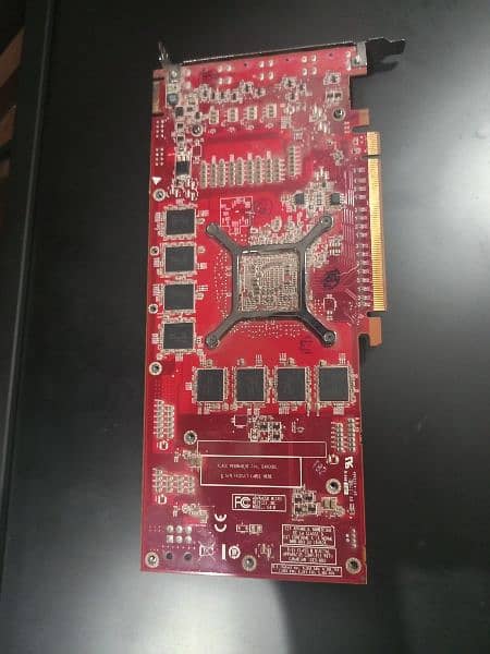 GRAPHICS CARD URGENT SALE 2