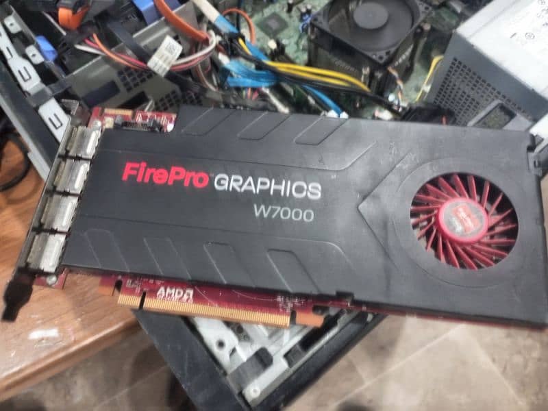 GRAPHICS CARD URGENT SALE 3