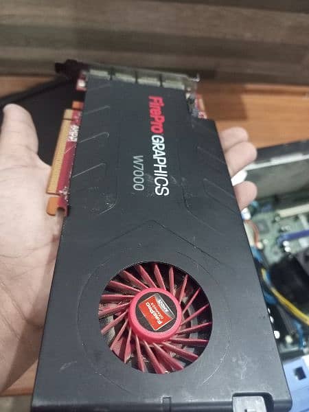 GRAPHICS CARD URGENT SALE 4