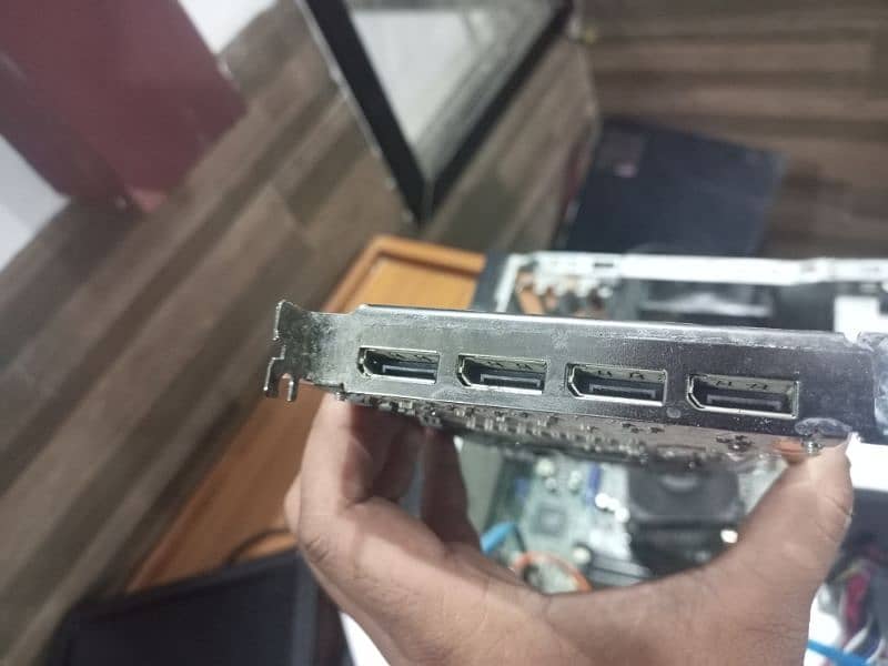 GRAPHICS CARD URGENT SALE 5