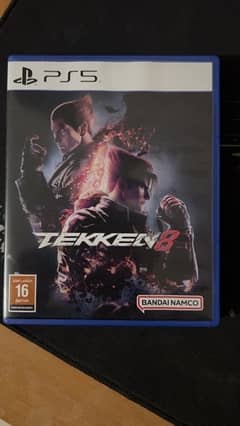 Tekken