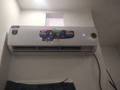 orient hyper 18G T3 Air conditioner