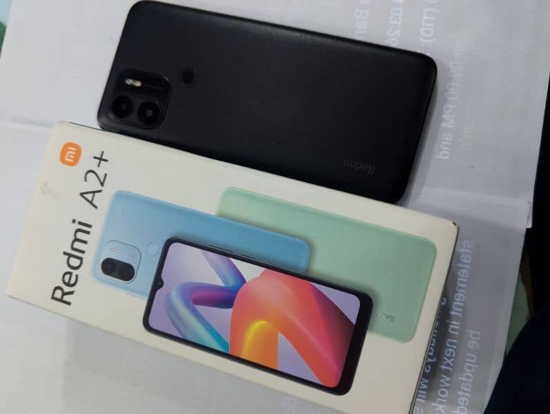 redmi a2 1