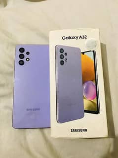 Samsung A32