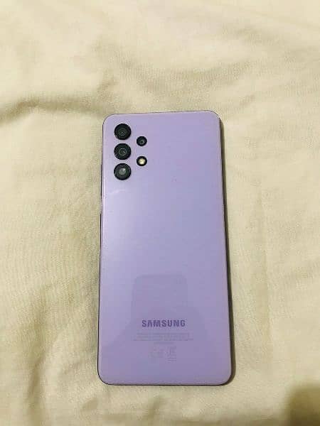 Samsung A32 5