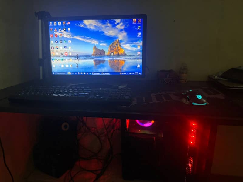 FULL PC SETUP | GAMING PC 2