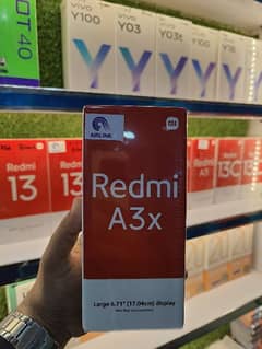 REDMI