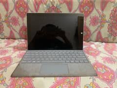 Microsoft surface book gen 4 core i5 ram 8.00 gb rom 256 gb 1.90GHz 0