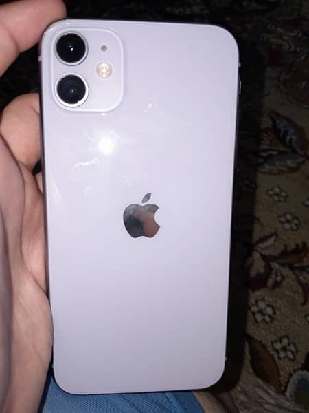 iphone 11 0