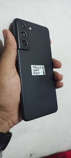 Samsung S21 Fe 256GB NON PTA