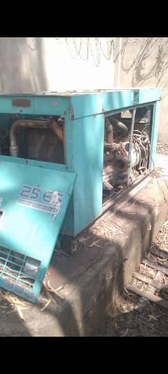 (4 )generators  for sale