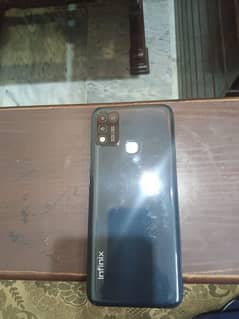 Infinix