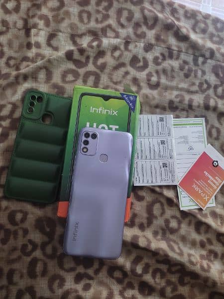 infinix hot play 11 urgent sell 0