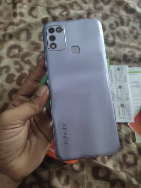 infinix hot play 11 urgent sell 2