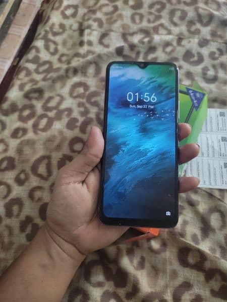 infinix hot play 11 urgent sell 3