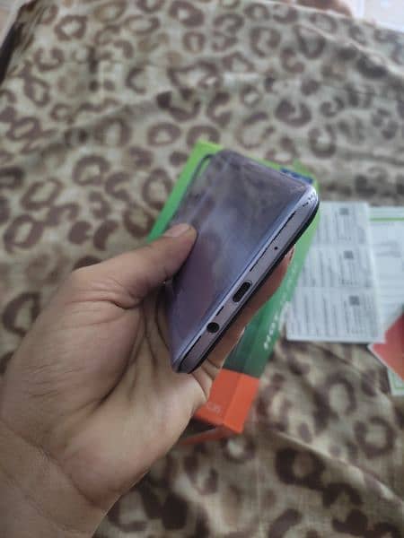 infinix hot play 11 urgent sell 4