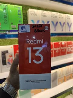 REDMI