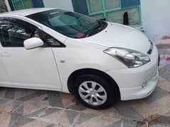 Toyota Wish 2007