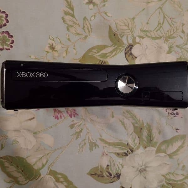 Xbox 360 1