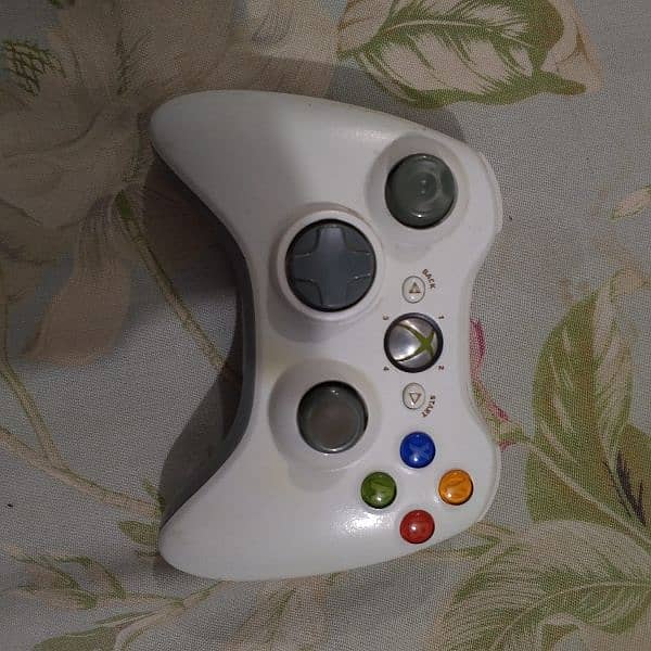 Xbox 360 3